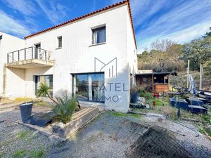 Villa contemporaine de 172 m2 avec jardin piscinable Haute