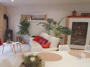 LA BEGUDE DE MAZENC  maison de village 135m2 avec Garage