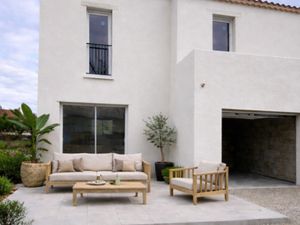 Villa 92 m²