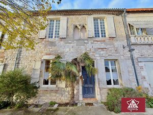 Maison de village 5 chambres