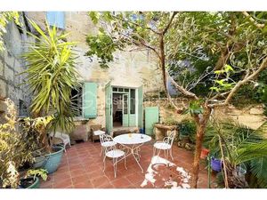 Maison de 136 m² à Sommieres