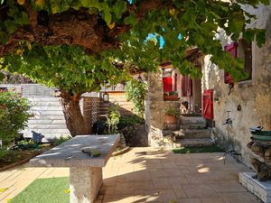 Villa - 4 pièces - VIDAUBAN