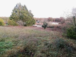 Vente DERNIER TERRAIN CONSTRUCTIBLE