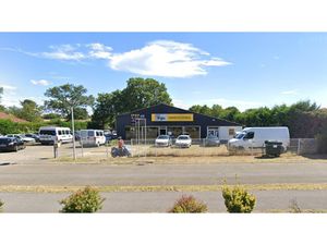 Terrain à vendre à Ychoux - Référence 9146