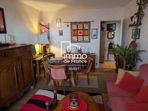 Appartement Angers 3 pièce(s) 66 m2