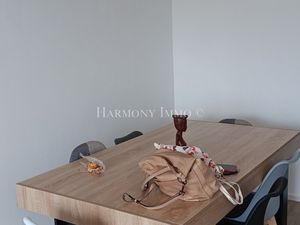 Appartement meublé 3 pièces PARVIS DU BREUIL