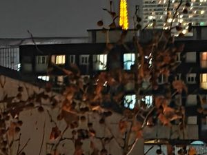 APPARTEMENT 2 PIECES (29M²) - PROCHE 4 CHEMINS