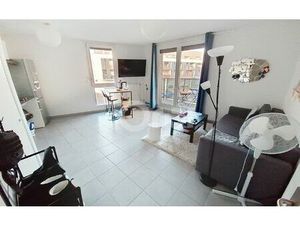 Appartement Blagnac 44 m² T-2 à vendre  146 000 €