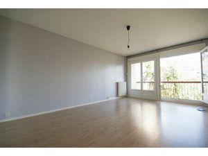 Appartement T3 Bron -