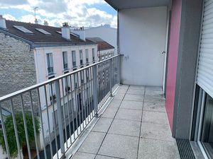 Appartement Cachan 3 pièce(s) 61.46 m2