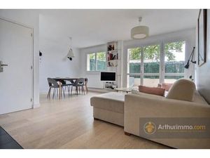 Location Appartement 4 pièces 91 m2 à Charenton-le-Pont