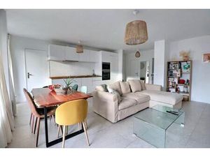 Chatou Ibis  3 pièces refait à neuf  vendu occupé