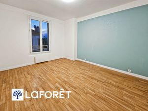 À louer : Appartement 3 pièces à Corbeil Essonnes