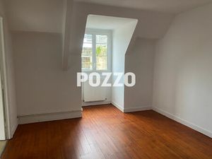 Appartement Coutances 2 pièce(s) 46.42 m2