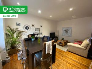 Appartement T3 à louer sur Liffré