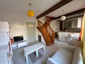 Appartement meublé L'Isle Sur La Sorgue 3 pièces - 48.13 m²