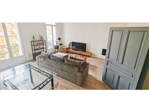 APPARTEMENT AVEC BALCON