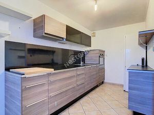 Appartement T2 en Duplex ! Lumineux - à Quimper  secteur Kerfeunteun !