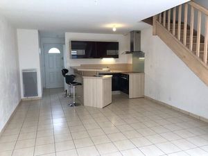 TOULOUSE - LARDENNE - APT T3 DUPLEX DE 73m²