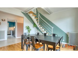 Appartement à vendre Veauche