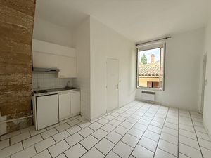 Appartement T1 Centre-ville ISTRES