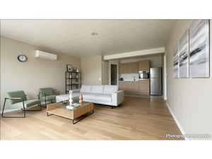 ST JEAN T1 PROX PLAGE