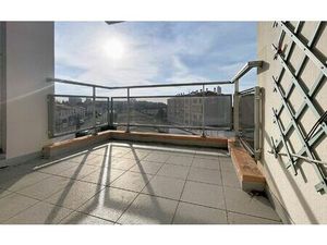 Appartement La Rochelle 80.34 m² T-3 à vendre  269 500 €