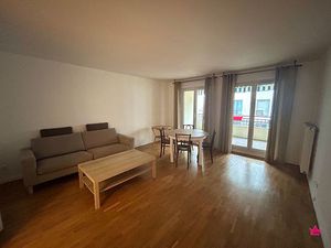 Appartement de 71m2 meublé Lyon 3E