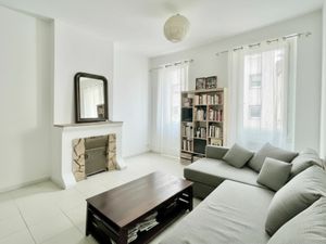 Appartement 2 pièces à vendre Rue Ferrari 13005