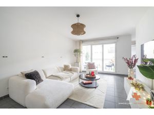 Marseille 6éme résidence Villa Paradis Type 3 avec terrasse