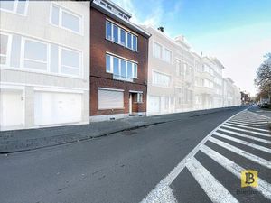 Appartement à louer à Boulevard John Fitzgerald Kennedy 115 Mons (VBD65125)