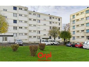 Appartement Montluçon 81.55 m² T-3 à vendre  34 000 €