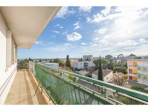 APPARTEMENT - PROCHE ARCEAUX