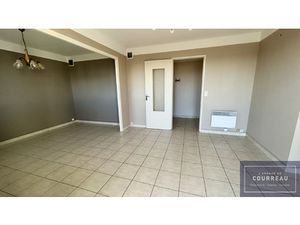 F3 de 68.66 m2 avec terrasse et climatisation