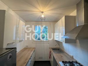 Appartement Nantes 3 pièce(s) 56 m2
