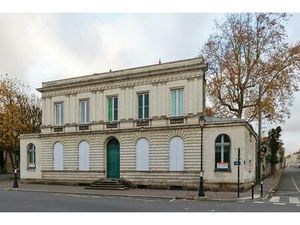 Ensemble immobilier - 1 466 m² - Nantes (44)