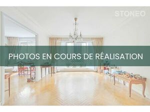 Neuilly-sur-Seine I Grand appartement 5 pièces  3 chambres