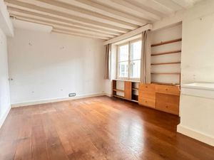 Appartement Paris 2pièces