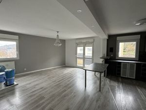 A LOUER T4 AVENUE MARECHAL JUIN