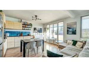 SANS VIS-À-VIS ET AU CALME