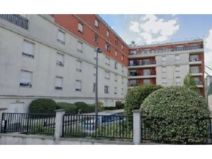 Appartement ROSNY SOUS BOIS - 1 pièce(s) - 24 93 m2