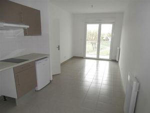 SAINT HERBLAIN - T2 - #10738