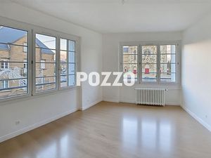 Appartement Saint Hilaire Du Harcouet 4 pièce(s) 71.76 m2