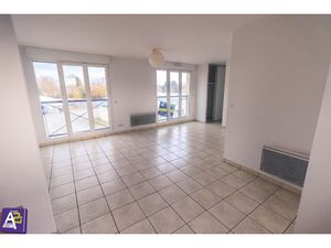 Appartement F3 SALOUEL