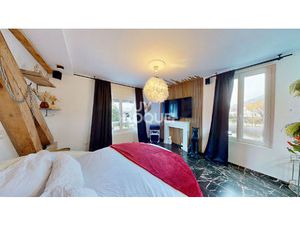 Appartement Sevrier 1 pièce(s) 21 m2