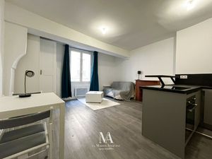 ANGERS HYPER-CENTRE - Studio meublé 24m2