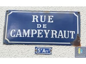 BORDEAUX LA BECHADE STUDIO