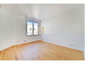 Appartement 3 pièces Suresnes