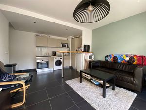 Appartement Talence 2 pièce(s) 46.00 m2