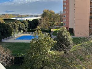 GRAND APPARTEMENT T5 QUARTIER CROIX DE PIERRE TOULOUSE